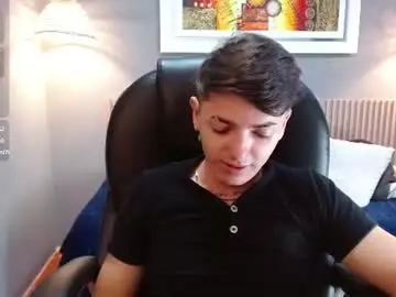 Chaturbate Sex Cam of joebranco