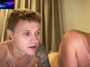 Chaturbate Free Live Porn of myloxcody