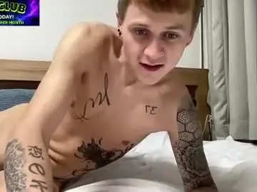 Chaturbate Best Webcam of myloxcody