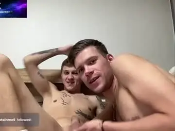 Chaturbate Adult Video Chat of myloxcody