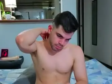 Chaturbate Live Sex of hotstud_999