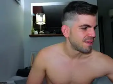 Chaturbate Live Sex Cam of hotstud_999