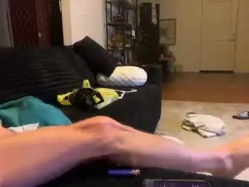 Chaturbate Live Sex of lucky_bme