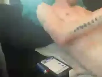 Chaturbate Nude Webcam of lucky_bme