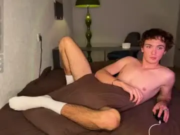 Chaturbate Adult Webcam of xavier_200