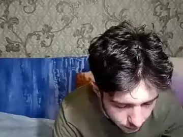 Chaturbate Adult Video Chat of _zanex