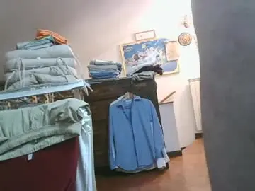 Chaturbate Live Sex of azzlis