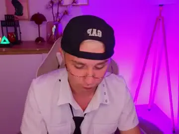 Chaturbate Sex Chat of chuck_miller