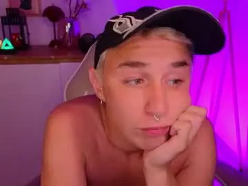 Chaturbate Private Sex Chat of chuck_miller