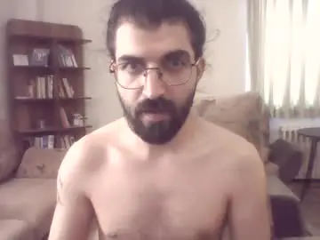 Chaturbate Adult Webcam of davidopium93