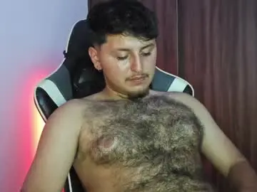 Chaturbate Live Sex of djsex_yerknox