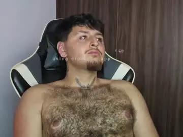 Chaturbate Watch Live Sex Cams of djsex_yerknox