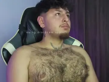 Chaturbate Watch Live Sex Cams of djsex_yerknox