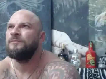 Chaturbate Private Sex Chat of viking_me