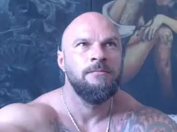 Chaturbate Live Sex of viking_me