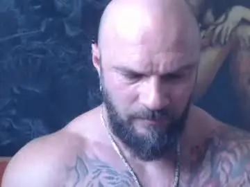 Chaturbate Live Porn of viking_me