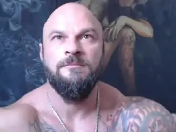 Chaturbate Nude Webcam of viking_me