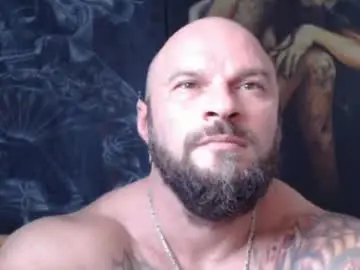 Chaturbate Best Webcam of viking_me