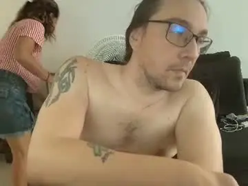 Chaturbate Live Sex Cam of handicappedsex