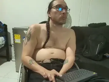 Chaturbate Live Porn of handicappedsex