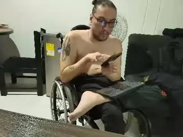 Chaturbate Private Sex Chat of handicappedsex