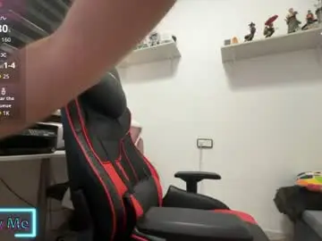 Chaturbate Live Porn of heels4funn