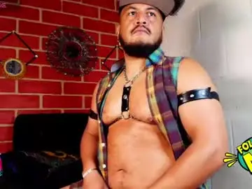 Chaturbate Free Porn Cam of kobby_ebony
