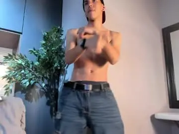 Chaturbate Live Sex of lucca_moreti