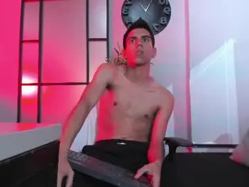 Chaturbate Adult Webcam of lucca_moreti