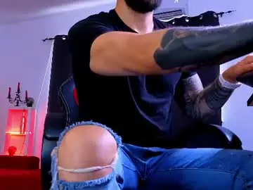 Chaturbate Adult Webcam of mightyaaron