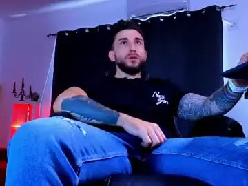 Chaturbate Sex Chat of mightyaaron