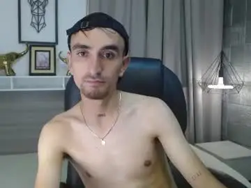 Chaturbate Nude Webcam of mykecastle