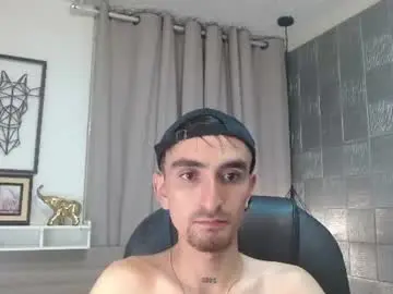 Chaturbate Free Porn Cam of mykecastle