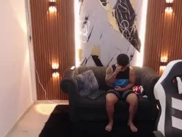 Chaturbate Best Webcam of thomson_hot01