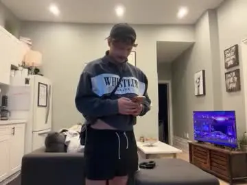 Chaturbate Live Sex of chadtitan