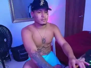 Chaturbate Sex Cam of master_nauthy12boy