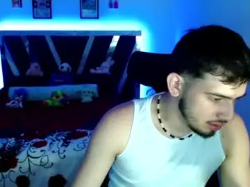 Chaturbate Free Live Porn of sebasxxl12