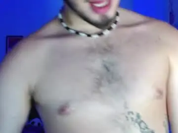 Chaturbate Live Sex Cam of sebasxxl12
