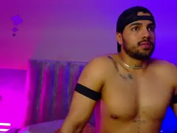 Chaturbate Free Live Porn of thiagoleon_
