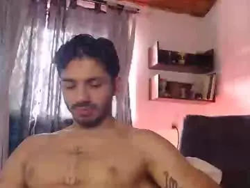Chaturbate Live Porn of hadez_69
