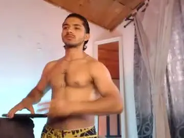 Chaturbate Live Porn of hadez_69