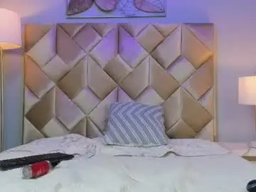 Chaturbate Live Porn of nicofox4