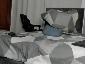 Chaturbate Live Porn of jhonny_macallan