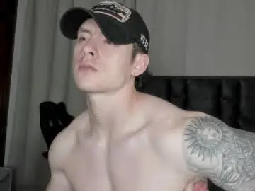 Chaturbate Live Porn of jhonny_macallan