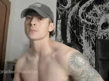 Chaturbate Adult Video Chat of jhonny_macallan