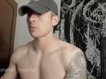 Chaturbate Adult Video Chat of jhonny_macallan