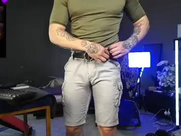 Chaturbate Free Porn Cam of just_hairy_man