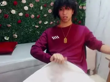 Chaturbate Best live sex cam show of xion_ez