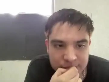 Chaturbate Live Sex Cam of alber753713