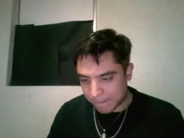 Chaturbate Sex Cam of alber753713